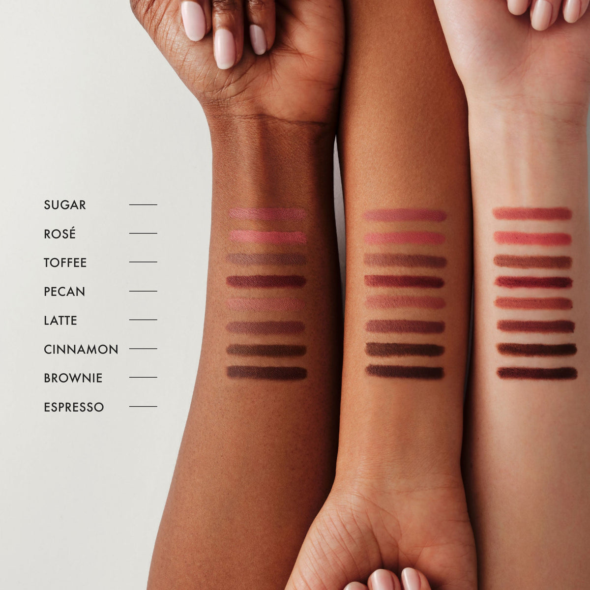 softline-lip-liner-cinnamon-t7 Liners_Arm.jpg